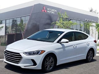 2017 Hyundai Elantra Value Edition 5NPD84LFXHH010079 2017 Hyundai Elantra Value Edition
