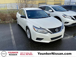 2016 Nissan Altima 1N4AL3AP4GC113229 2016 Nissan Altima