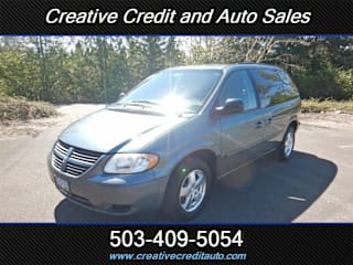 2006 Dodge Caravan SXT 1D4GP45R36B509802 2006 Dodge Caravan SXT