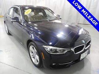 2017 BMW 3 Series 330i xDrive WBA8D9C30HA011679 2017 BMW 3 Series 330i xDrive