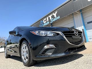 2016 Mazda Mazda3 3MZBM1T70GM296251 2016 Mazda Mazda3