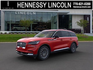 2021 Lincoln Aviator 5LM5J7WC1MGL06840 2021 Lincoln Aviator