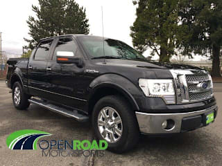 2010 Ford F-150 1FTFW1EV3AFB15063 2010 Ford F-150
