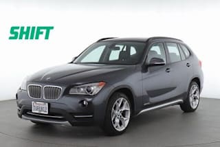 2013 BMW X1 WBAVM5C53DVV89873 2013 BMW X1