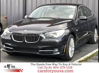 2013 BMW 5 Series 535i xDrive Gran Turismo WBASP2C50DC339883 2013 BMW 5 Series 535i xDrive Gran Turismo