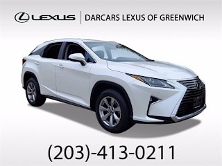 2018 Lexus RX 350 Base 2T2BZMCA0JC149246 2018 Lexus RX 350 Base