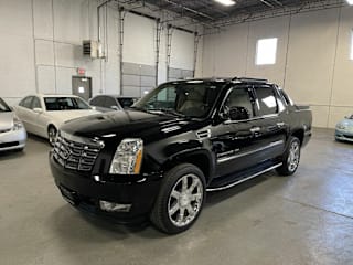 2008 Cadillac Escalade EXT 3GYFK62828G239044 2008 Cadillac Escalade EXT