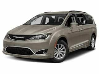 2018 Chrysler Pacifica Touring L Plus 2C4RC1EG9JR104651 2018 Chrysler Pacifica Touring L Plus