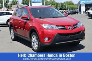 2015 Toyota RAV4 Limited 2T3DFREV0FW382222 2015 Toyota RAV4 Limited