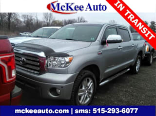 2009 Toyota Tundra Limited 5TFDV58189X087728 2009 Toyota Tundra Limited