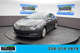 2015 Lincoln MKZ Base 3LN6L2G99FR608413 2015 Lincoln MKZ Base