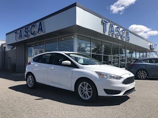 2015 Ford Focus 1FADP3K26FL315895 2015 Ford Focus