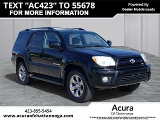 2008 Toyota 4Runner Limited JTEBT17R08K006564 2008 Toyota 4Runner Limited