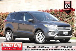 2019 Ford Escape 1FMCU9GD8KUC34439 2019 Ford Escape