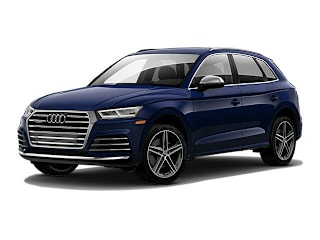 2019 Audi SQ5 3.0T quattro Premium Plus WA1B4AFY7K2088708 2019 Audi SQ5 3.0T quattro Premium Plus