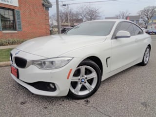 2014 BMW 4 Series 428i xDrive WBA3N9C50EK245285 2014 BMW 4 Series 428i xDrive
