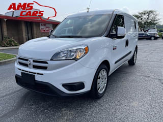2015 Ram ProMaster City Wagon SLT ZFBERFBT9F6954907 2015 Ram ProMaster City Wagon SLT