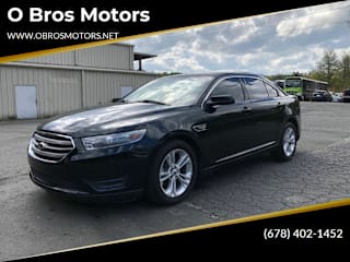 2014 Ford Taurus 1FAHP2H88EG150379 2014 Ford Taurus