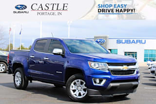 2016 Chevrolet Colorado 1GCGTCE3XG1113212 2016 Chevrolet Colorado