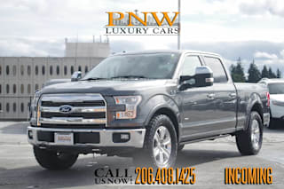 2015 Ford F-150 1FTFW1EG2FFB64456 2015 Ford F-150