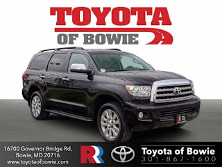 2016 Toyota Sequoia Platinum 5TDDY5G10GS143723 2016 Toyota Sequoia Platinum