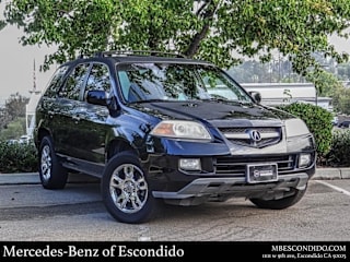 2006 Acura MDX Touring w/Navi 2HNYD18856H550624 2006 Acura MDX Touring w/Navi