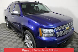 2013 Chevrolet Avalanche LS Black Diamond 3GNTKEE79DG107356 2013 Chevrolet Avalanche LS Black Diamond
