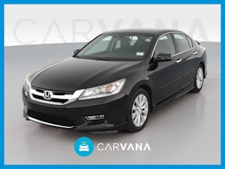 2013 Honda Accord Touring 1HGCR3F98DA033937 2013 Honda Accord Touring