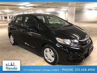 2019 Honda Fit LX 3HGGK5H48KM711878 2019 Honda Fit LX