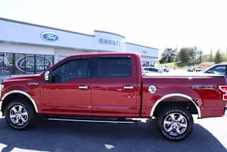 2020 Ford F-150 1FTEW1E51LFB42468 2020 Ford F-150