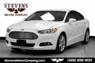 2015 Ford Fusion SE 3FA6P0H74FR159884 2015 Ford Fusion SE