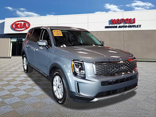 2021 Kia Telluride 5XYP2DHC9MG135783 2021 Kia Telluride