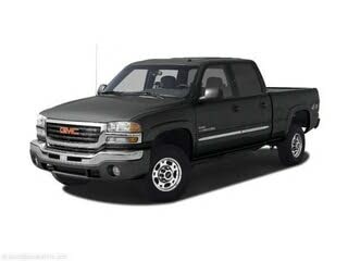 2003 GMC Sierra 2500HD Base 1GTHK23163F208348 2003 GMC Sierra 2500HD Base