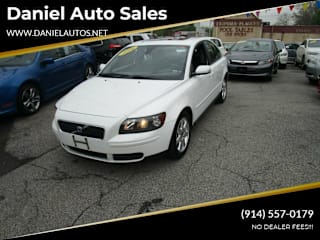 2006 Volvo S40 2.4i YV1MS382562178092 2006 Volvo S40 2.4i