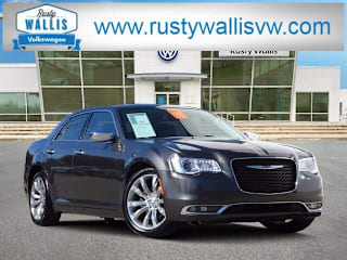 2019 Chrysler 300 Limited 2C3CCAEG1KH609746 2019 Chrysler 300 Limited