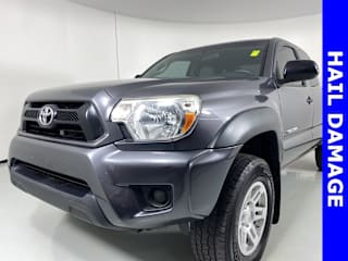 2015 Toyota Tacoma PreRunner 5TFTX4GN4FX050627 2015 Toyota Tacoma PreRunner