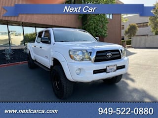 2006 Toyota Tacoma V6 5TEMU52N96Z209774 2006 Toyota Tacoma V6