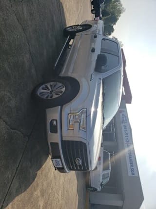 2017 Ford F-150 XL 1FTEW1EF8HKD69700 2017 Ford F-150 XL