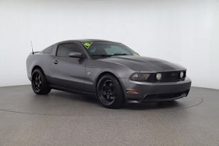 2010 Ford Mustang GT Premium 1ZVBP8CHXA5141860 2010 Ford Mustang GT Premium