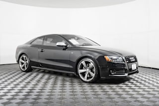 2011 Audi S5 4.2 quattro Prestige WAUVVAFR9BA043765 2011 Audi S5 4.2 quattro Prestige