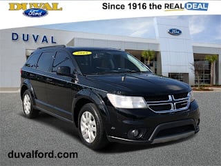 2018 Dodge Journey SXT 3C4PDCBG4JT508507 2018 Dodge Journey SXT