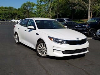 2016 Kia Optima LX 5XXGT4L38GG006270 2016 Kia Optima LX