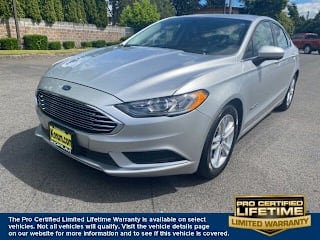 2018 Ford Fusion Hybrid SE 3FA6P0LU9JR170417 2018 Ford Fusion Hybrid SE
