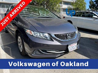 2014 Honda Civic LX 19XFB2F52EE263172 2014 Honda Civic LX