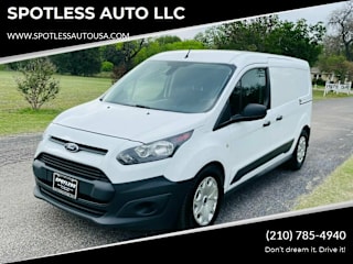 2016 Ford Transit Connect Cargo XL NM0LS7E73G1262974 2016 Ford Transit Connect Cargo XL