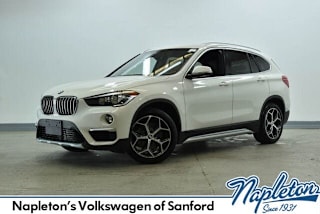 2019 BMW X1 xDrive28i WBXHT3C59K3H35201 2019 BMW X1 xDrive28i