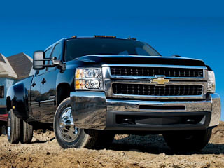 2009 Chevrolet Silverado 3500HD 1GCJK83649F174659 2009 Chevrolet Silverado 3500HD
