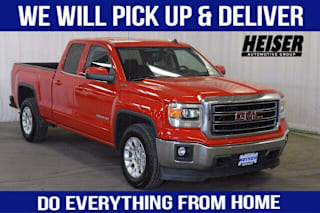 2014 GMC Sierra 1500 SLE 1GTR1UEC0EZ311574 2014 GMC Sierra 1500 SLE