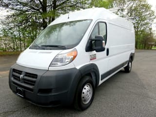 2016 Ram ProMaster Cargo 3C6TRVDGXGE111543 2016 Ram ProMaster Cargo