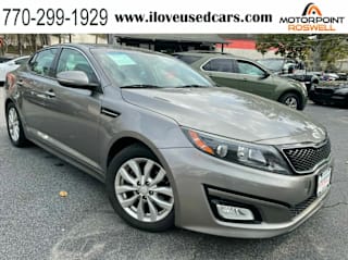 2014 Kia Optima EX 5XXGN4A78EG304797 2014 Kia Optima EX